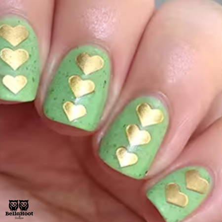 GOLDEN LOVE GOLDEN LOVE